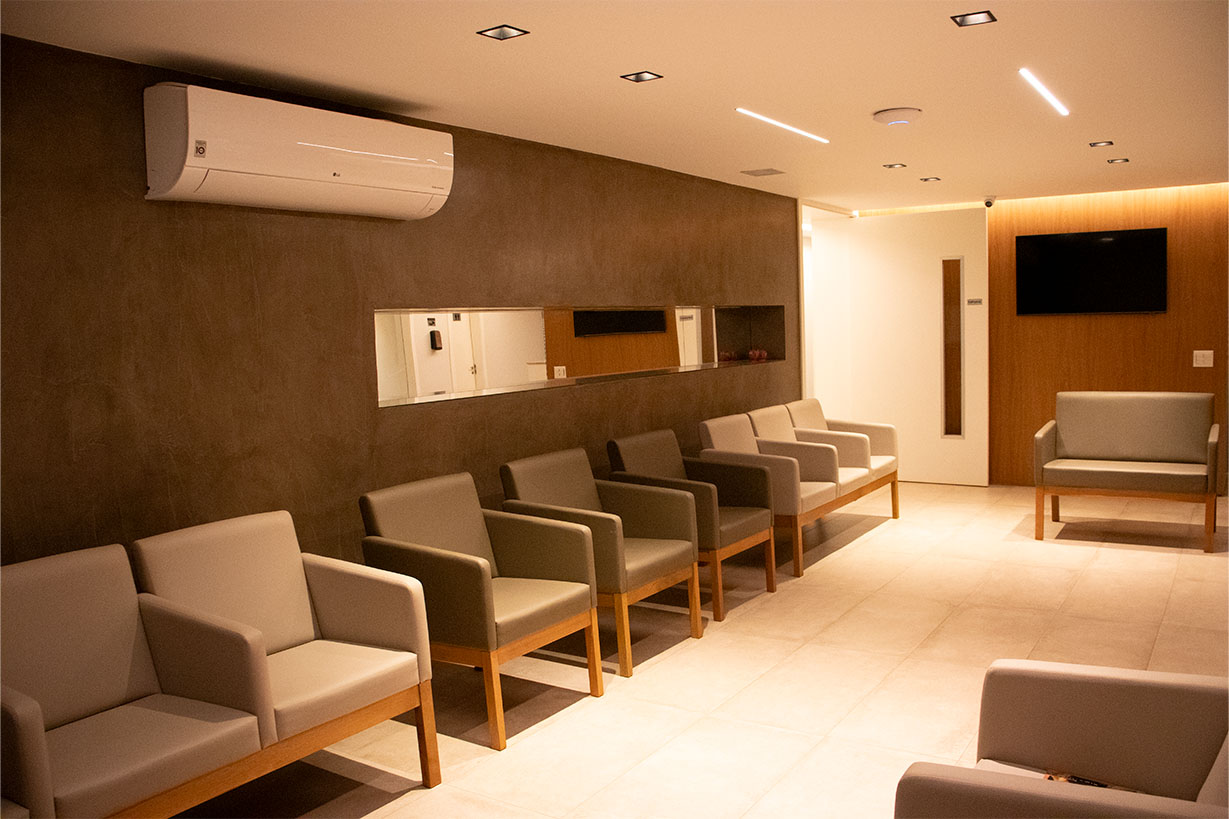 Clinica-Regen Life-Sala de espera-2